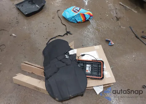 2018 Ford Transit Connect Xl from USA, damaged, VIN NM0LS7E78J1369140